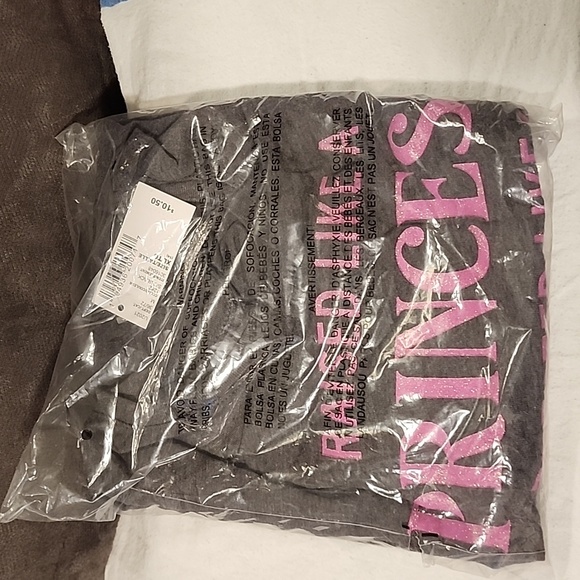 Long sleeve shirt Ch. Pl - Picture 1 of 2